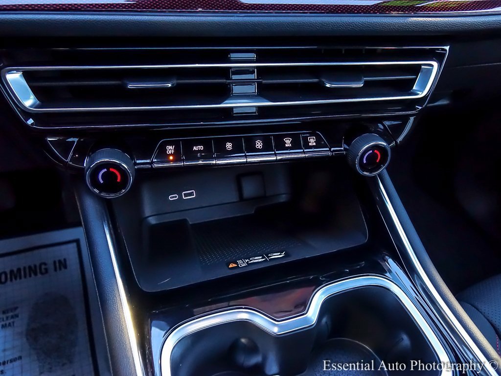 2024 CHEVROLET TRAVERSE - Image 25