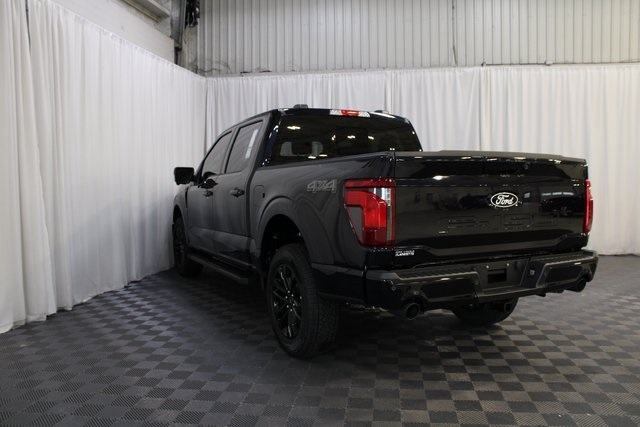 2025 Ford F-150 XLT photo 15