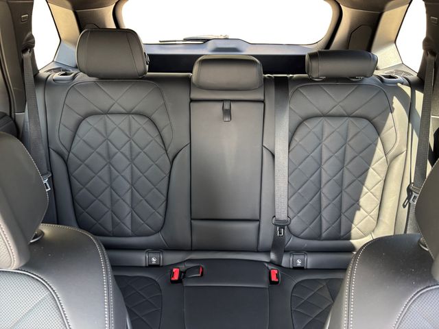 2023 Bmw X5 M 50i photo 22