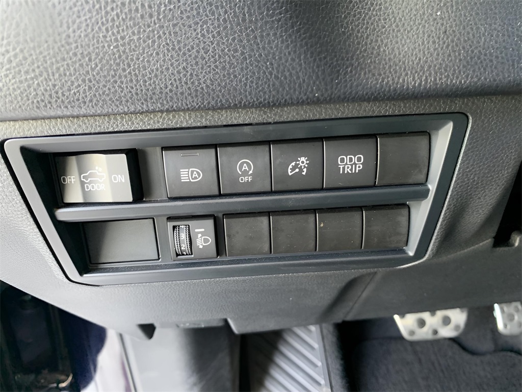 2024 Toyota Tundra SR5 photo 27