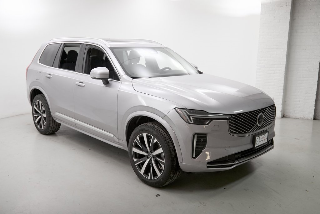 2026 VOLVO XC90 - Image 2