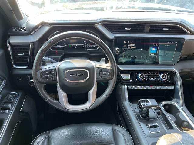 2023 Gmc Sierra 1500 Denali photo 12