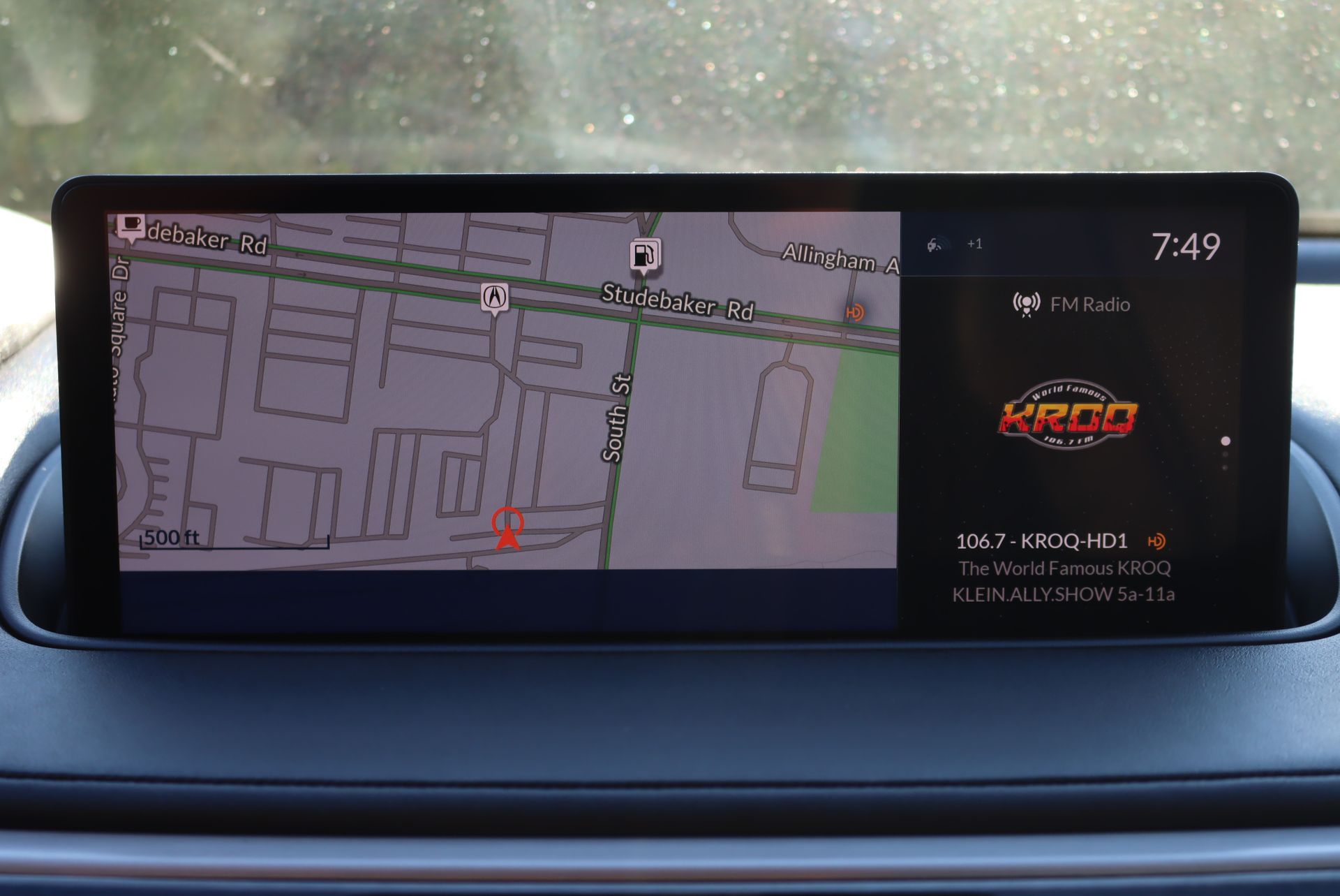 2023 Acura MDX Technology SH-AWD photo 14