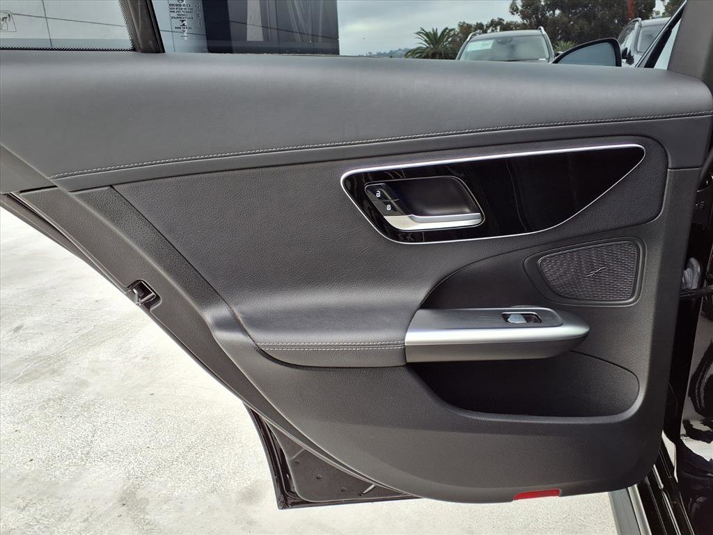 2023 Mercedes Benz C 300 photo 16