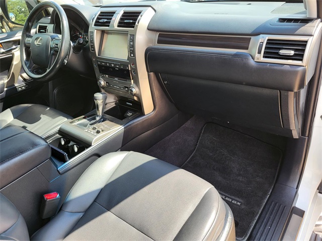2014 Lexus GX 460 Base photo 5