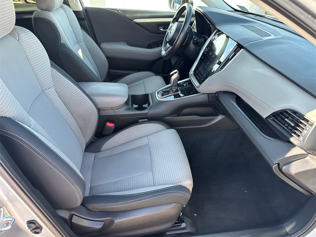 2022 Subaru Outback Premium photo 16