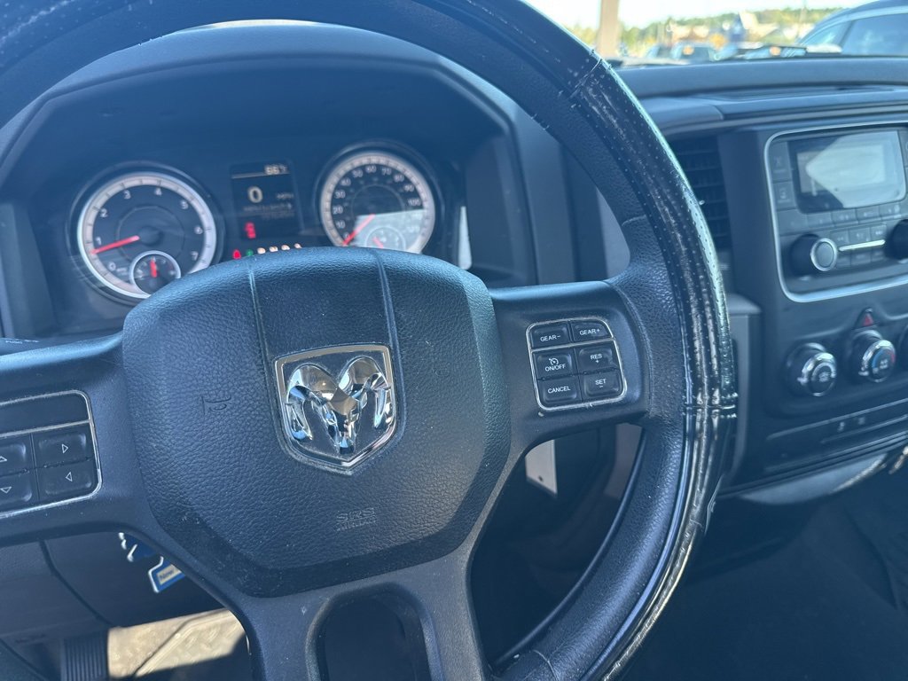 2018 Ram 1500 Express photo 29