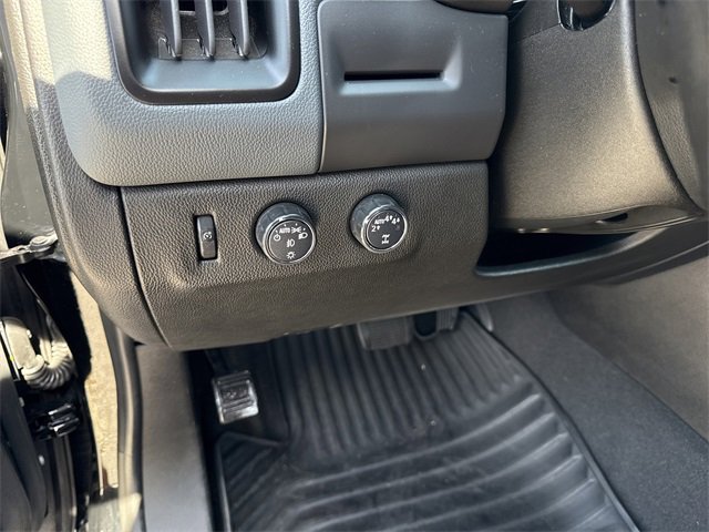 2022 Chevrolet Colorado Z71 photo 30
