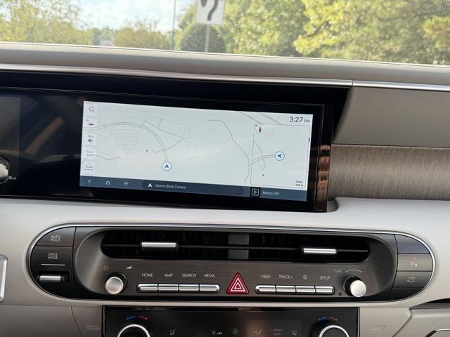 2026 Hyundai Palisade SEL photo 15