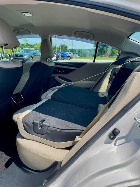 2022 Subaru Legacy Premium photo 7