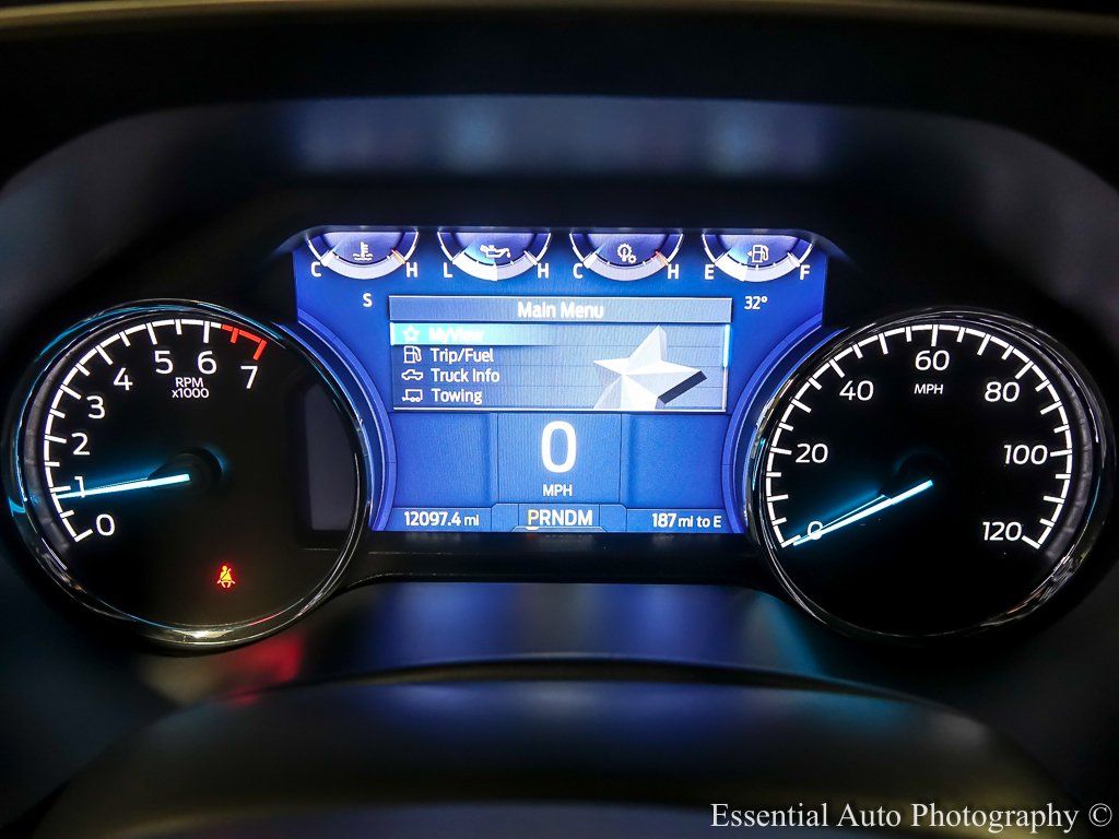 2023 FORD F-150 - Image 13