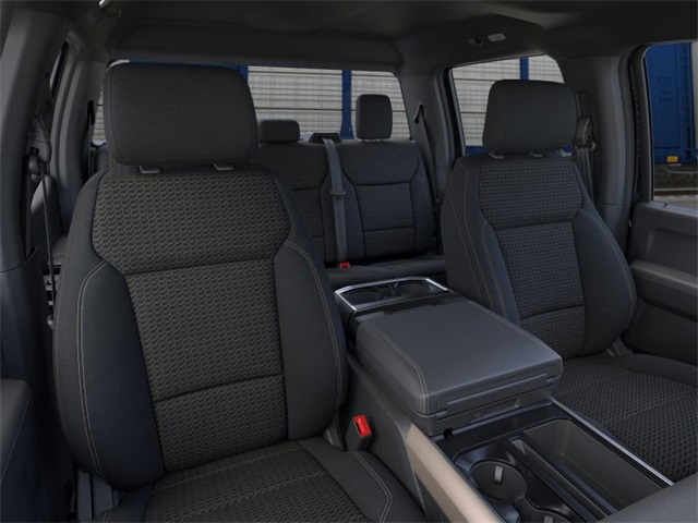 2025 Ford F-150 STX photo 4