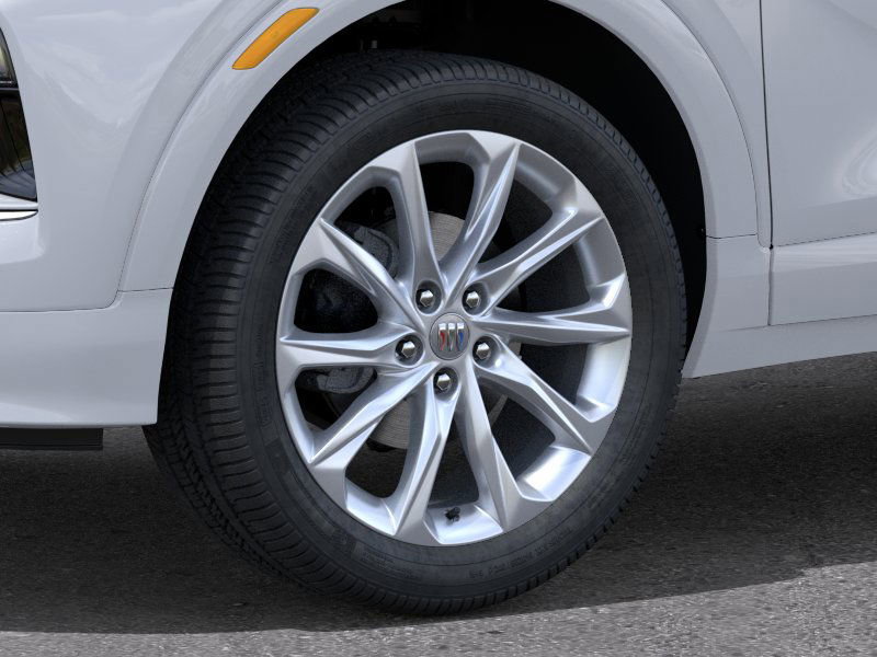 2026 Buick Encore GX Avenir photo 9
