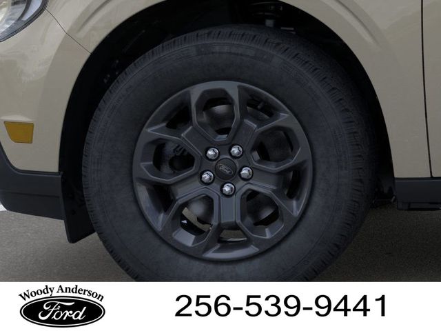 2025 Ford Maverick XLT photo 18