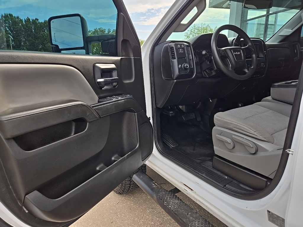 2015 Gmc Sierra Base photo 37