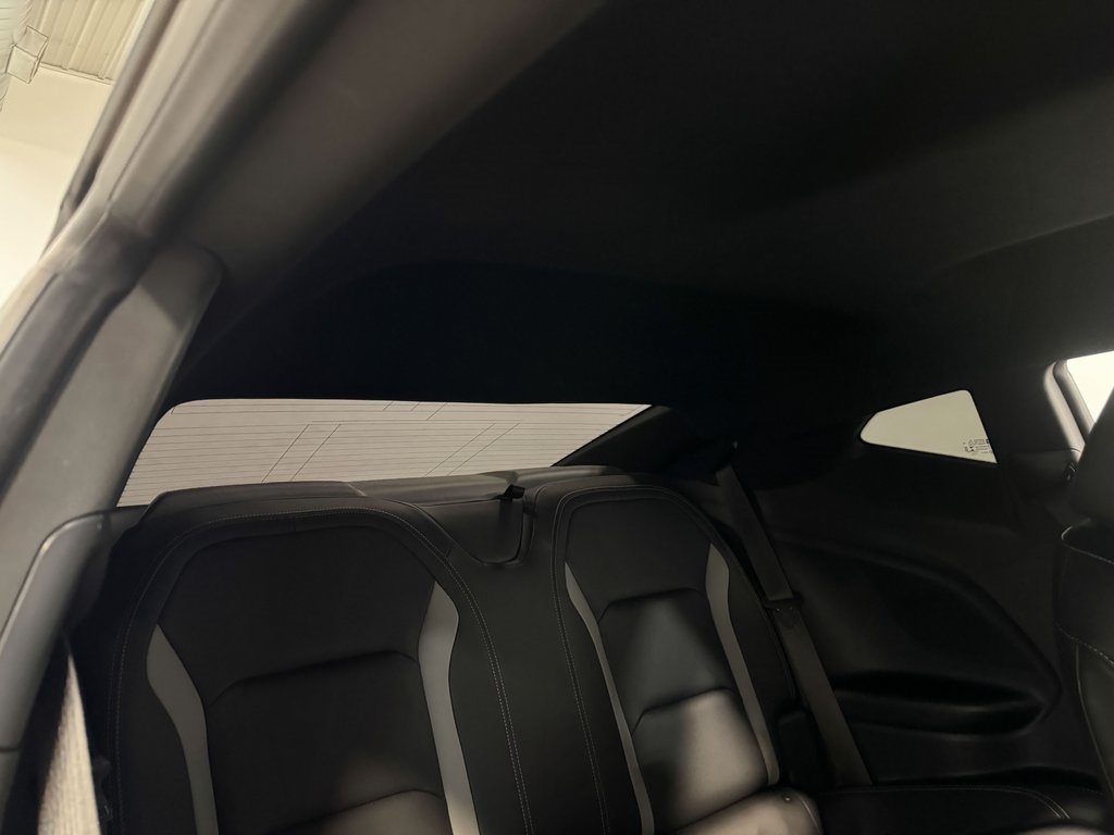 2020 Chevrolet Camaro SS photo 53