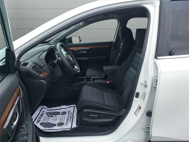 2022 Honda CR-V EX photo 15