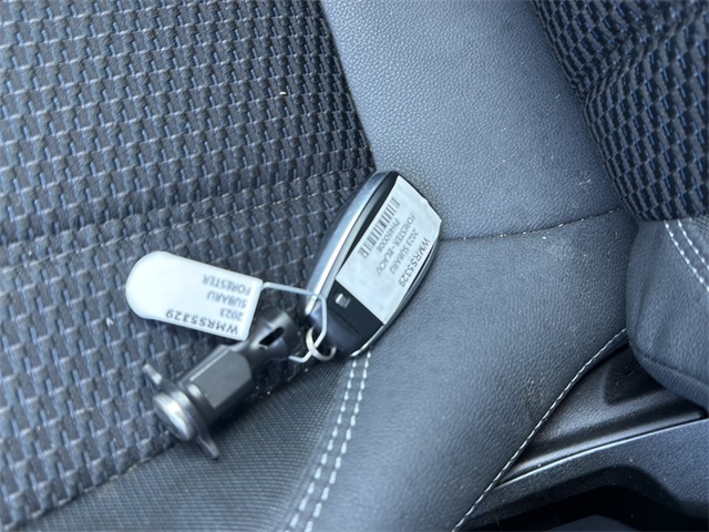 2023 Subaru Forester Premium photo 26