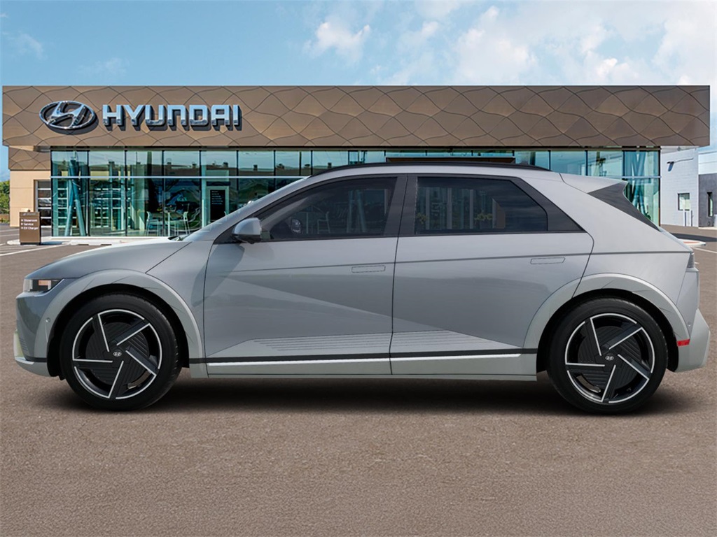 2026 Hyundai Ioniq 5 Limited photo 3