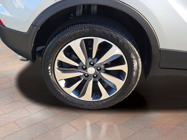2022 Buick Encore Preferred photo 16