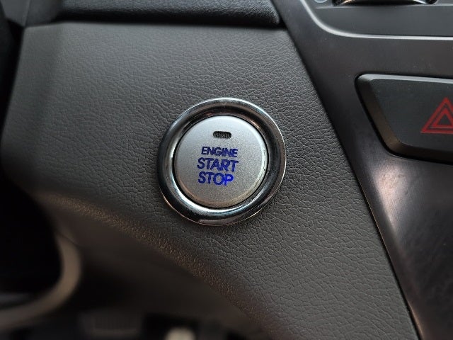 2015 Hyundai Sonata Hybrid Limited photo 17
