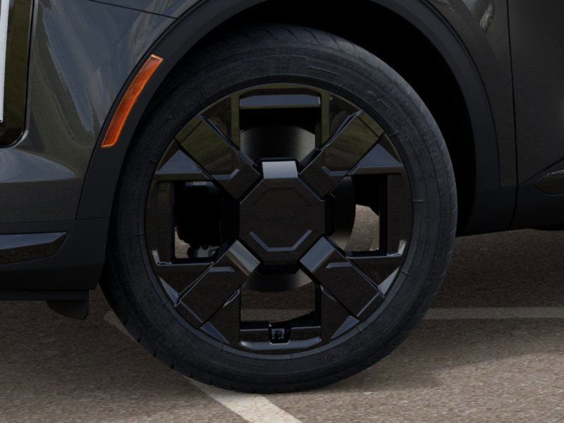 2026 Kia Sportage Hybrid photo 3