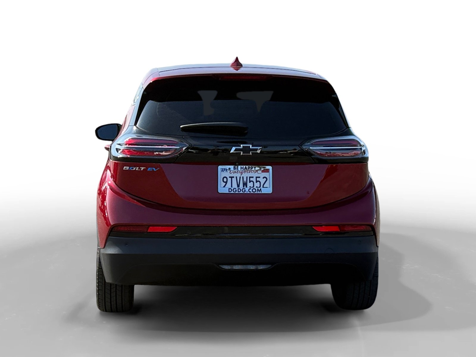 2022 Chevrolet Bolt EV 2LT photo 4