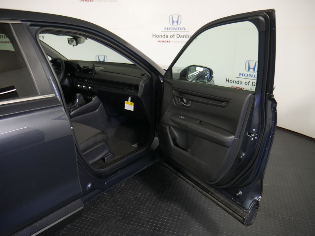 2026 Honda CR-V EX photo 7