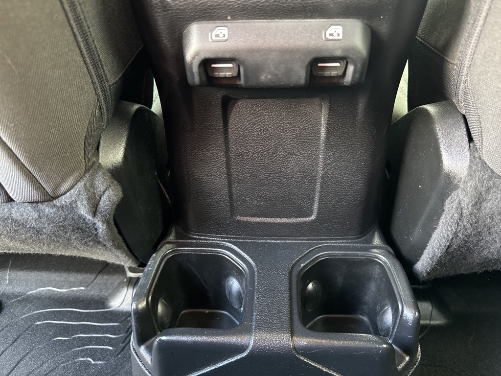 2020 Jeep Gladiator Sport photo 23