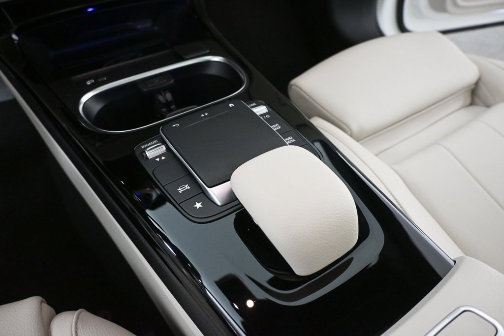 2022 Mercedes Benz CLA 250 4MATIC photo 16