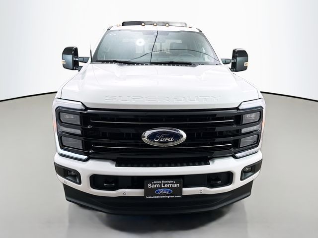2026 Ford F-250 photo 2