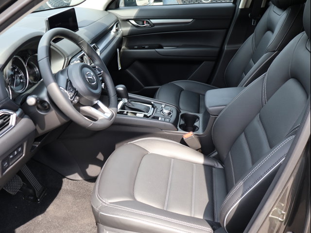 2025 Mazda CX-5 2.5 S Preferred photo 37