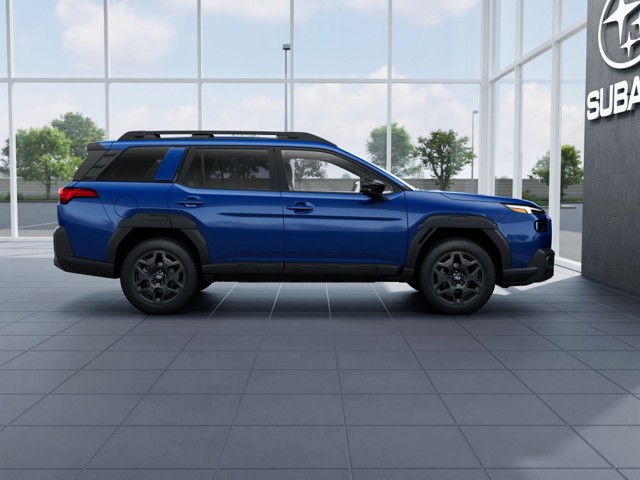 2026 Subaru Outback Limited photo 4