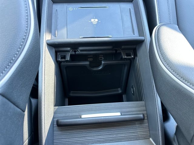 2026 Honda Odyssey Touring photo 27