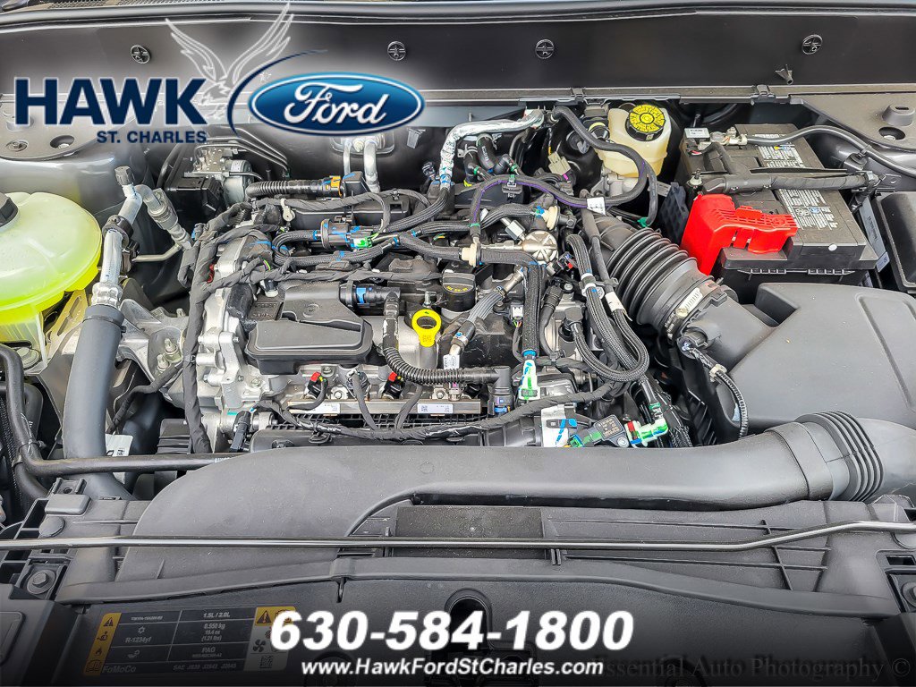 2024 FORD BRONCO SPORT - Image 16