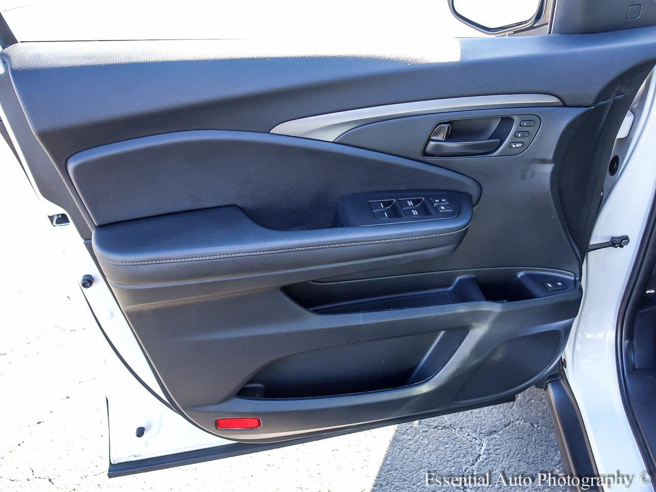 2024 HONDA PASSPORT - Image 17