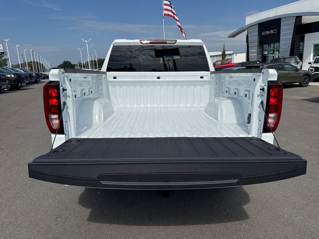 2026 Gmc Sierra 1500 Elevation photo 27