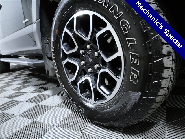 Used 2016 Ford F-150 XLT with VIN 1FTEX1EP9GKD77051 for sale in Apple Valley, Minnesota