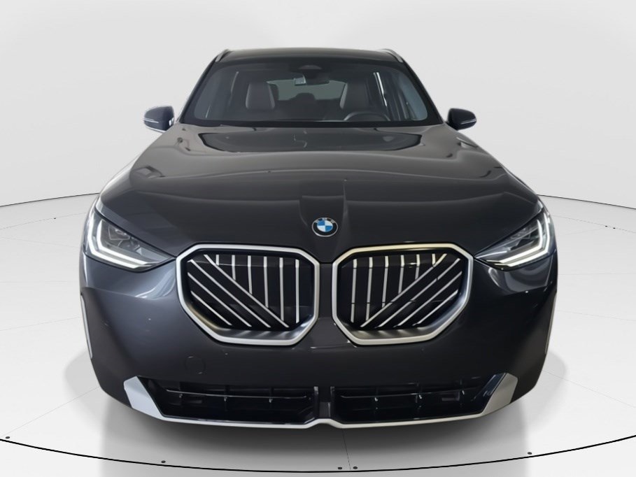 2025 Bmw X3 30x Drive photo 2
