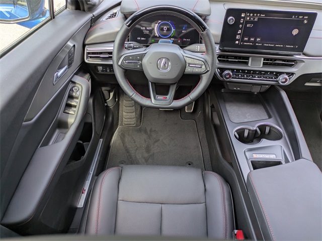 2024 Acura ZDX Type S photo 16