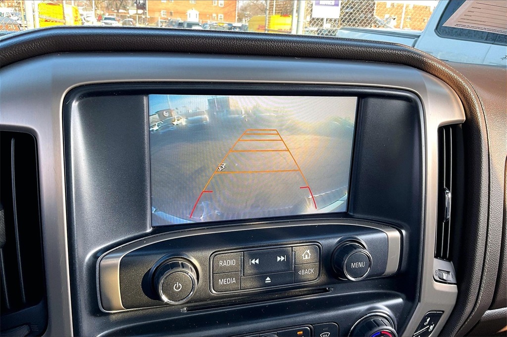 2016 GMC SIERRA - Image 18