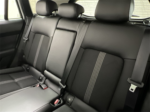 2025 Mazda CX-50 2.5 S Premium photo 25