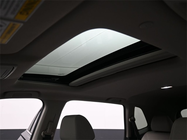 2026 Honda CR-V EX photo 3