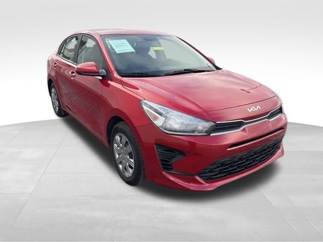 2023 Kia Rio S
