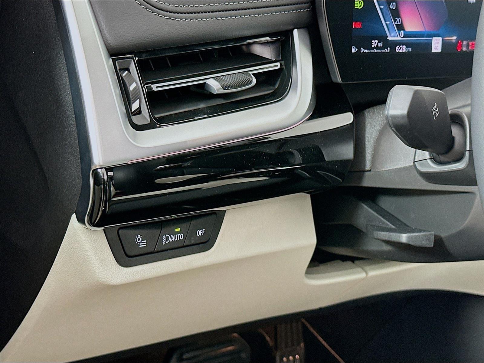 2026 Bmw X1 XDrive28i photo 10