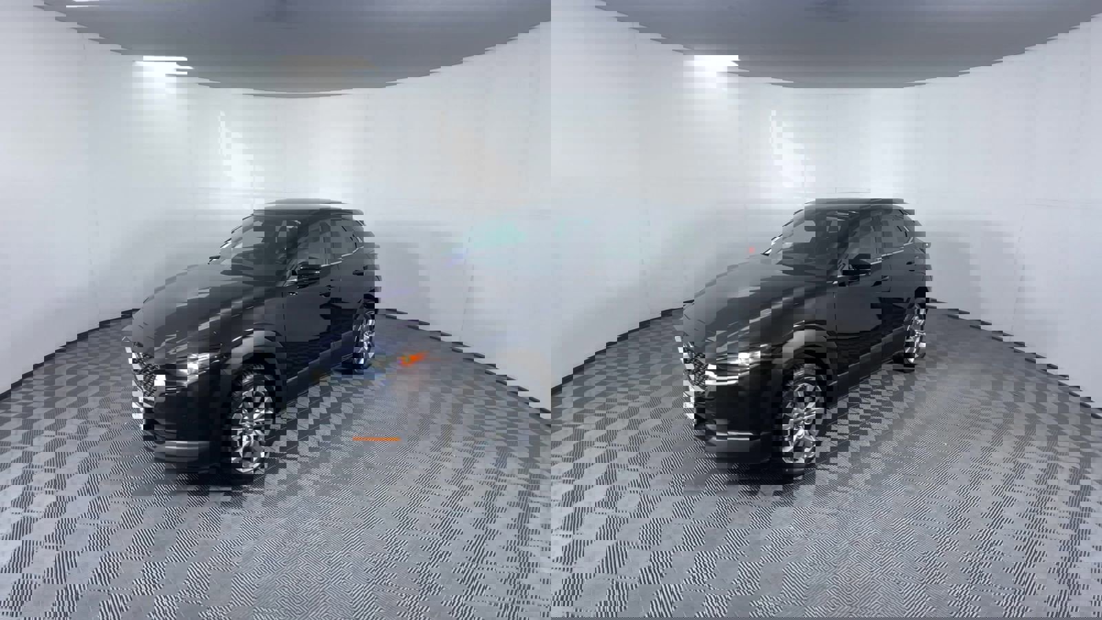 2021 Mazda CX-30 Select photo 2