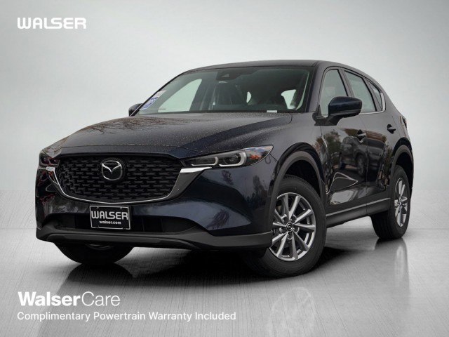 New Mazda Crossovers & SUVs for Sale in Burnsville | Walser