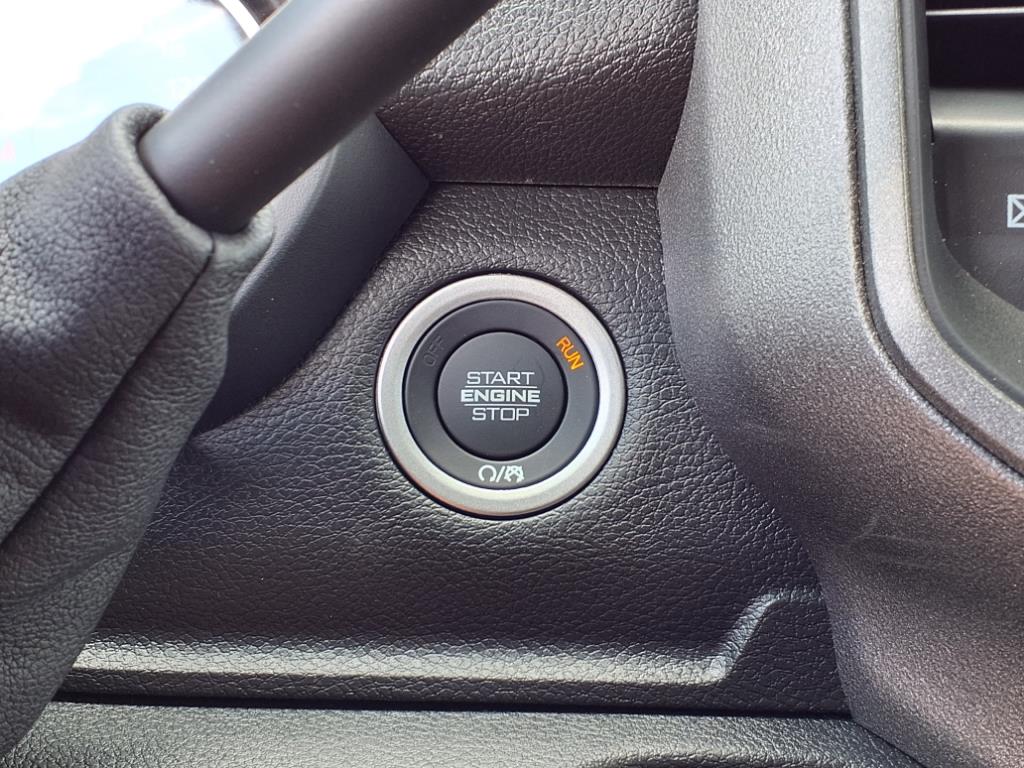 2025 Ram 2500 Tradesman photo 13