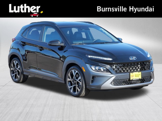 Pre-Owned Kona for sale in Burnsville | Luther Burnsville Hyundai