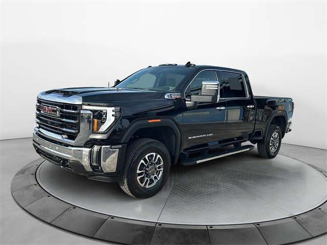 2025 Gmc Sierra 2500 HD SLT photo 3